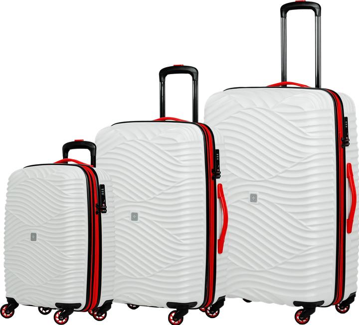 Produktbild Swissbags Snow tracks (128 l)
