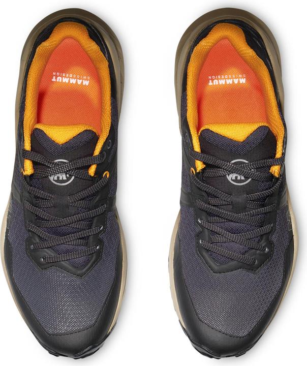 Produktbild Mammut Sertig II Low GTX Men (44)