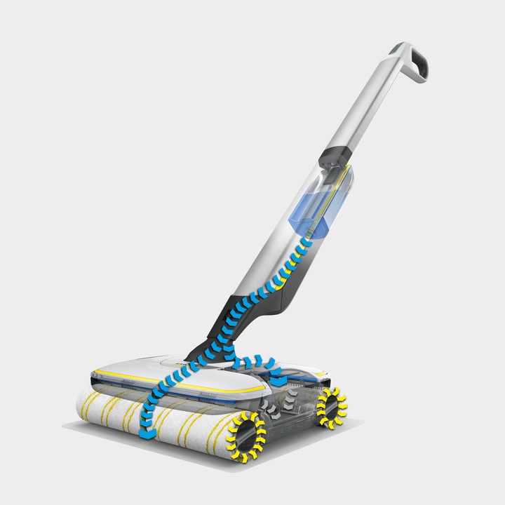Image du produit Kärcher Nettoyeur de sols FC 7 Cordless