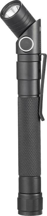 Image du produit Toolcraft Lampe de poche 3 pc (14.20 cm, 250 lm)