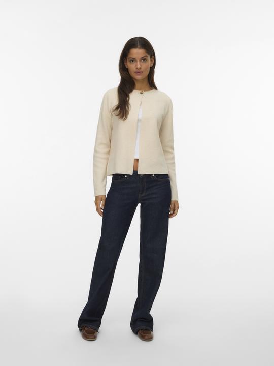 Actual product image Vero Moda VMMARINA Strickjacke Strickjacke (M)