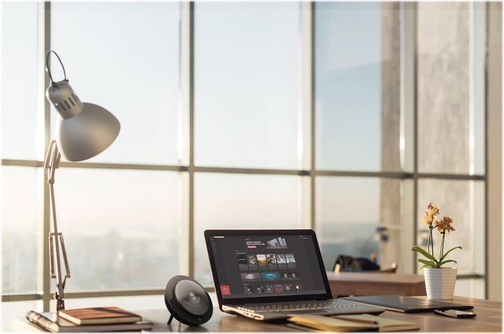 Productafbeelding Jabra Spreek 710 UC