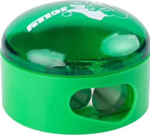 Jolly Affilatoio 9260-0002 Verde 2 fori