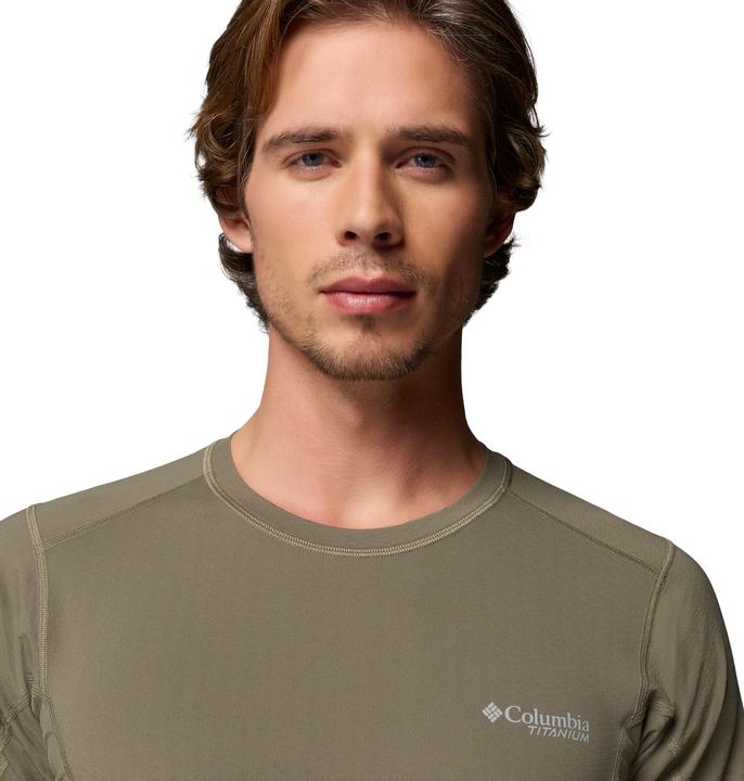 Actual product image Columbia Diamond Peak Pro Short Sleeve (XL)