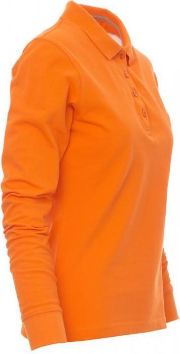 Produktbild Payper Polo-Shirt Damen Florence (M)
