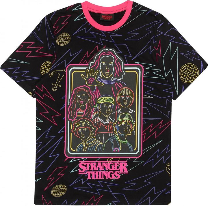 Produktbild Def Jam Recordings Tshirt (L)