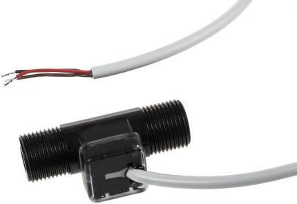 Produktbild Gems Sensors Durchflusssensor 10l/min