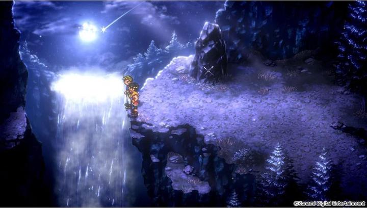 Produktbild Konami Suikoden I & II HD Remaster (PS5, DE)