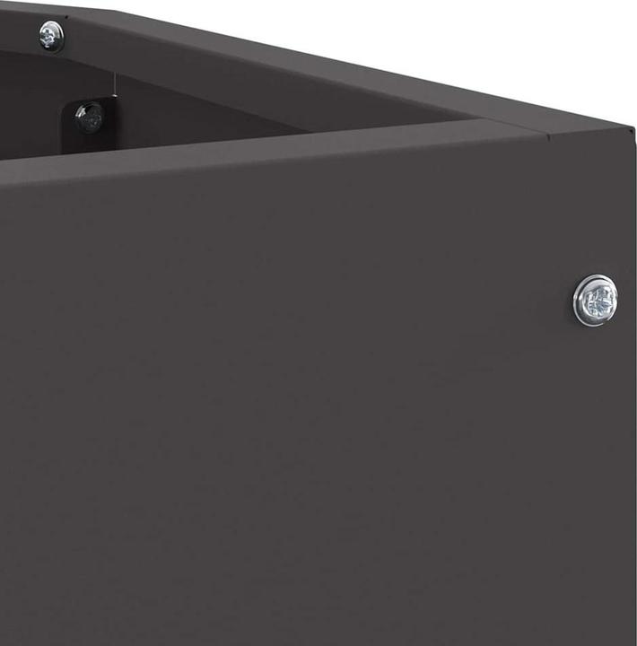 Produktbild vidaXL Eckpflanzer