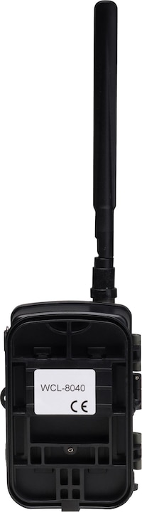 Productafbeelding Denver WCL-8040
