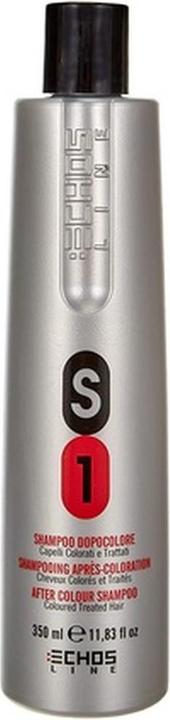 Produktbild Echosline S 1 Color Shampoo 350ml (350 ml)