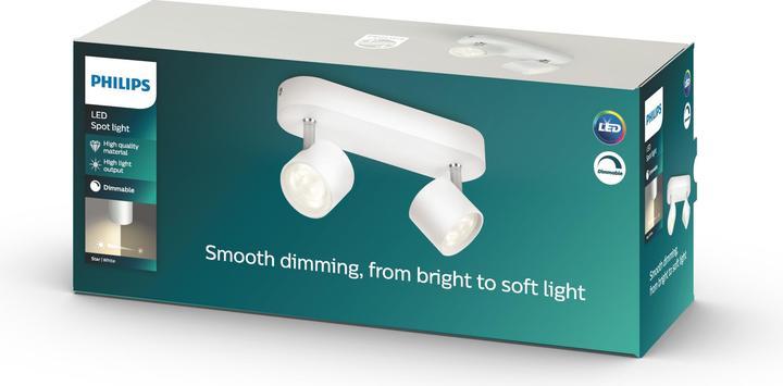 Image du produit Philips Aurora (1000 lm)