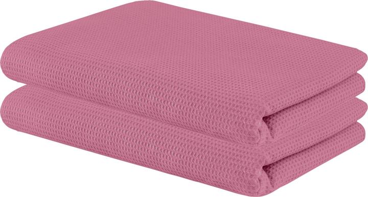 Produktbild Setex Sommerdecke 2er-Pack (200 x 150 cm)