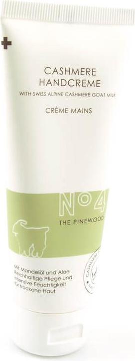 Produktbild Somea Cashmere Handcrème NO.4 (75 ml)