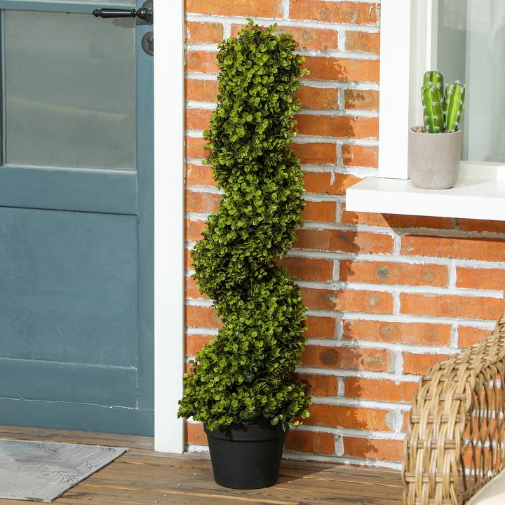 Immagine prodotto Jamb Spiral-Eukalyptus (90 cm)