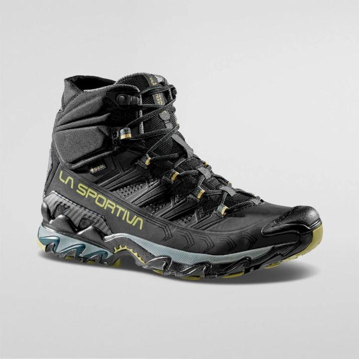 Produktbild La Sportiva Ultra Raptor II Mid Leather Wide GTX (40)