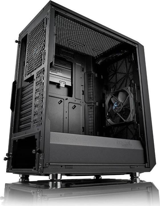 Produktbild Fractal Meshify C (ATX)