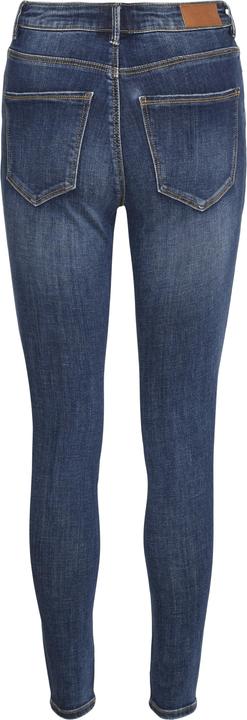 Produktbild Vero Moda VMSOPHIA Skinny Fit Jeans mit High Waist