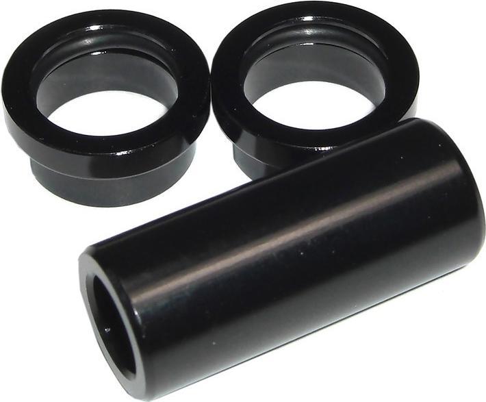 RockShox Rear Shock Mounting Hardware (30 mm, 240 mm)