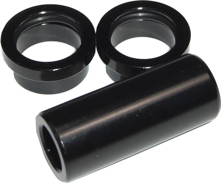 Produktbild RockShox Rear Shock Mounting Hardware (30 mm, 240 mm)
