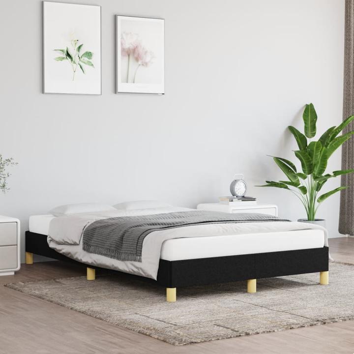 Image du produit vidaXL Bettgestell (120 x 190 cm)