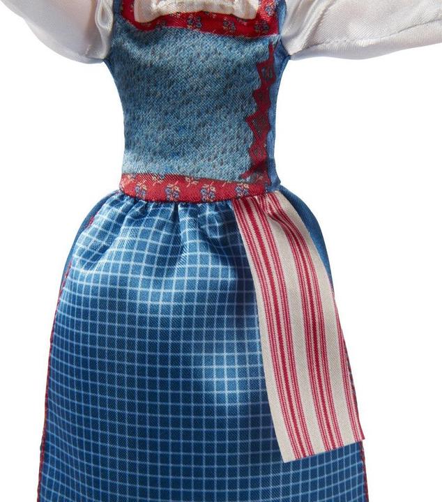 Actual product image Hasbro Beauty and the Beast Belle