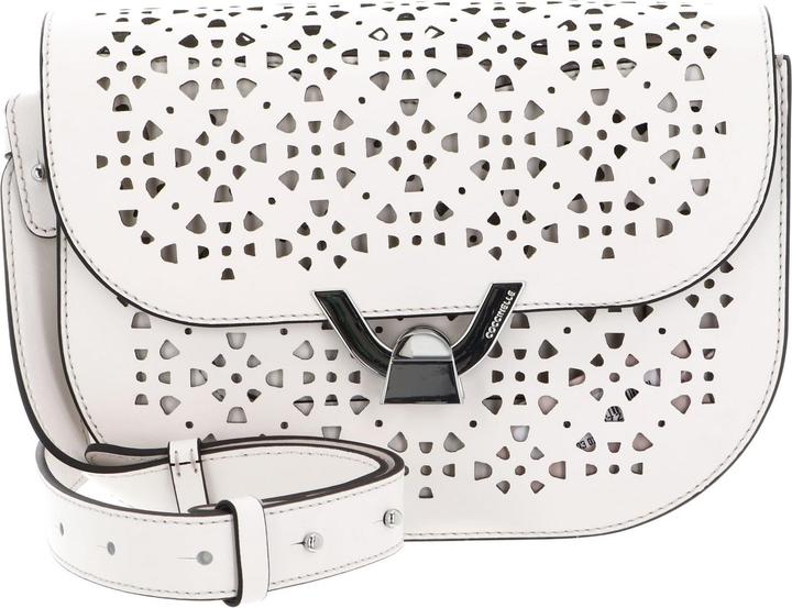 Immagine prodotto Coccinelle Dew Crossbody Grained Leather