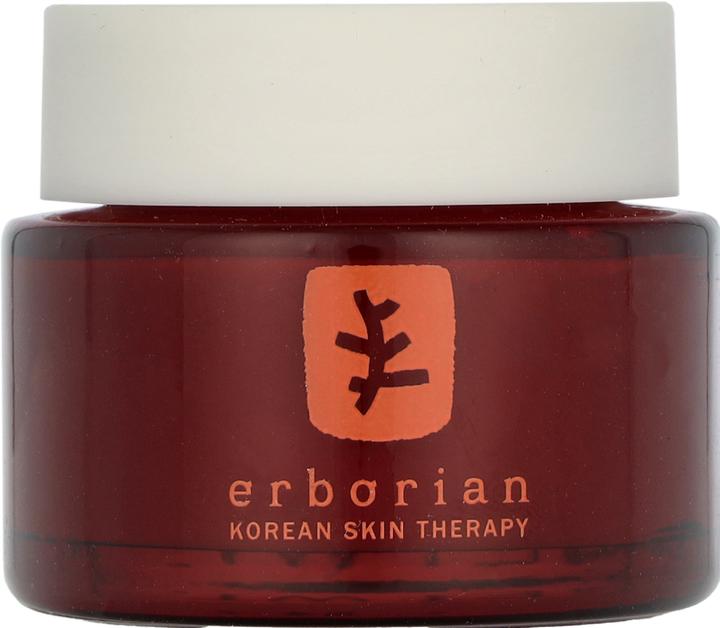 Actual product image Erborian Korean Skin Therapy (Eye Care Cream, Day, 15 ml)