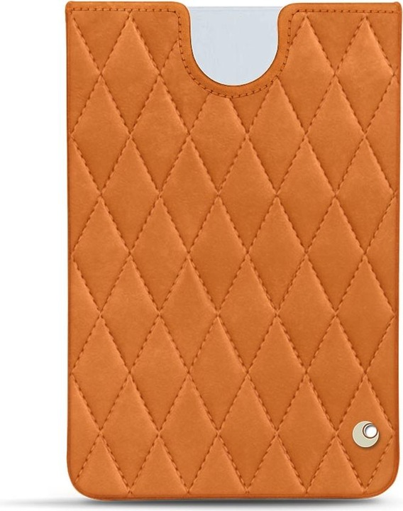 Tangerine vintage - Couture ( Pantone #d47231 )