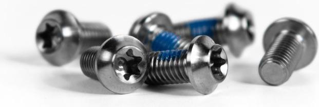 Actual product image Trickstuff T25