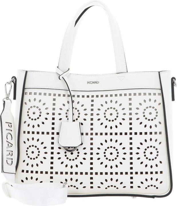 Produktbild Picard Madeira Shopper Tasche 46 cm (19 l)