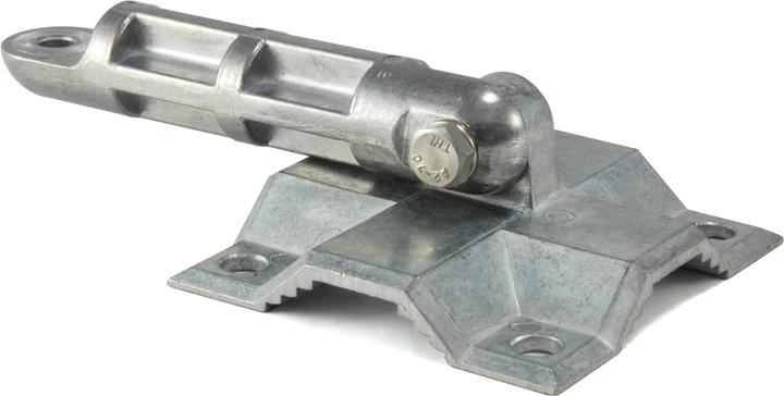 Produktbild LevelOne WAN-4201 Netzwerk-Antenne Richtantenne N-Typ 20 dBi (WLAN)