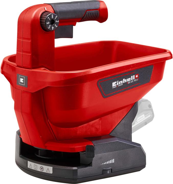 Einhell GE-US 18 Li-Solo
