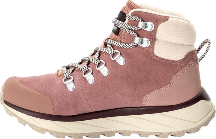 Produktbild Jack Wolfskin Terraventure Urban Mid W (41)