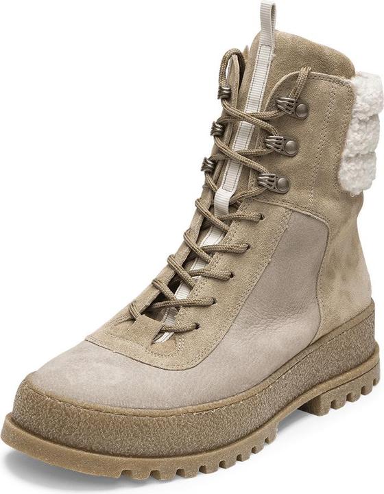 Produktbild Vitaform Damen Weite H Veloursleder (40)