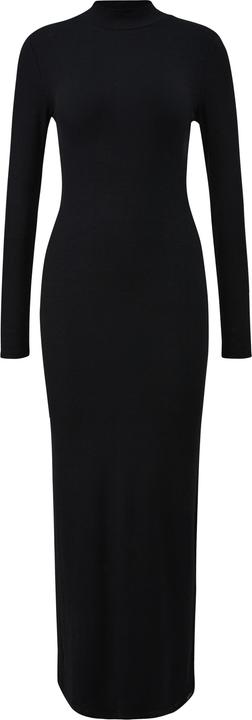 Image du produit s.Oliver Kleid Rippkleid mit Stehkragen (M)