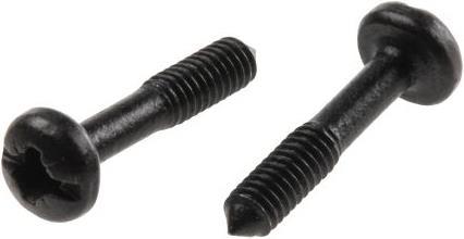 Produktbild Schroff Collar screw with pozidrive