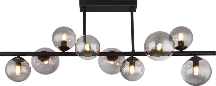 Actual product image Globo Riha (80 lm, G9)