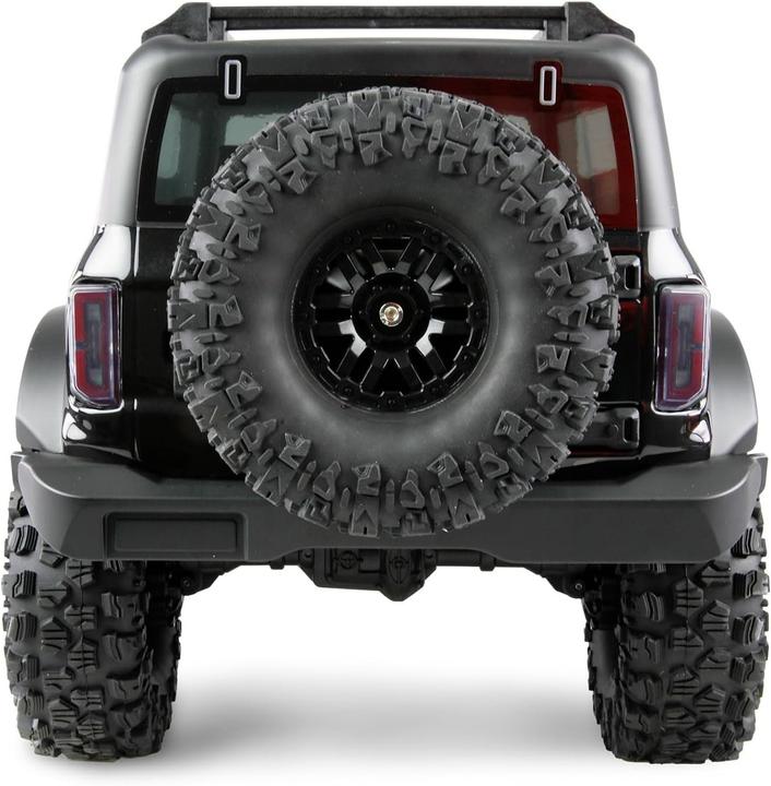 Produktbild Amewi Crawler (ARR Almost-Ready-to-Race)