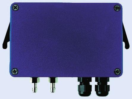 Produktbild Jumo Drucksensor 50mbar