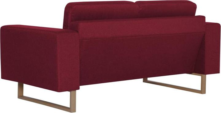 Produktbild vidaXL Sofa (Polstergruppe)