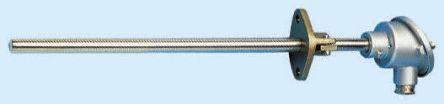 Actual product image Jumo Thermocouple Type K
