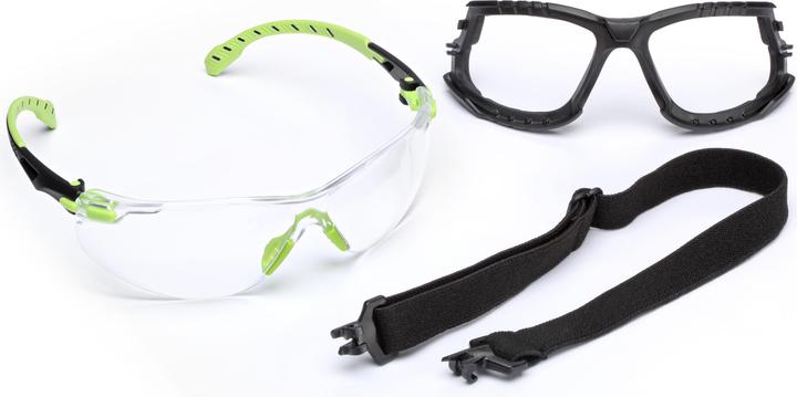 Produktbild 3M Schutzbrille