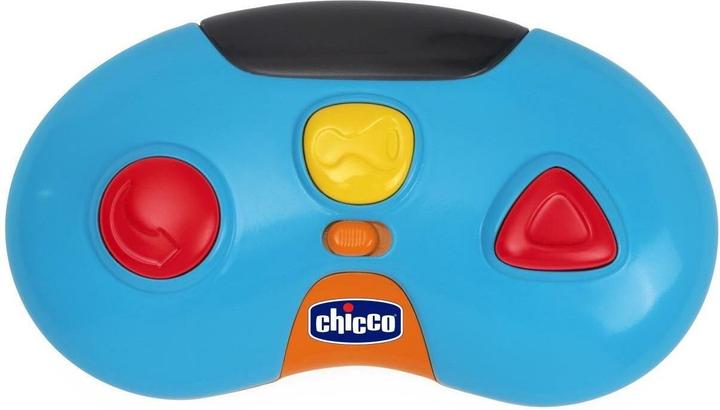 Actual product image Chicco Rolly Coupé RC