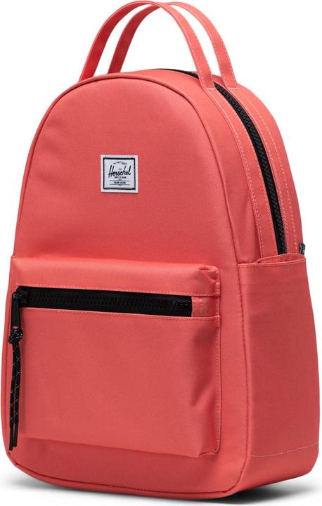 Actual product image Herschel Nova Small Backpack