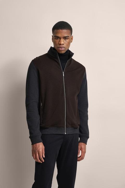 Image du produit Bugatti Clothing Vest Heren (M)