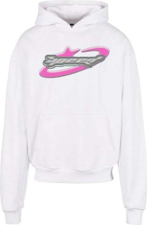 Produktbild Mister Tee Kapuzenpullover (L)