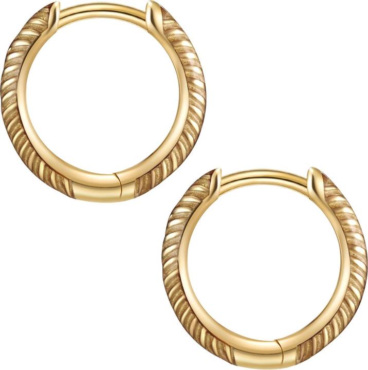 Image du produit Glanzstücke München Femmes argent sterling or jaune - 29047 (Argent sterling 925/000)