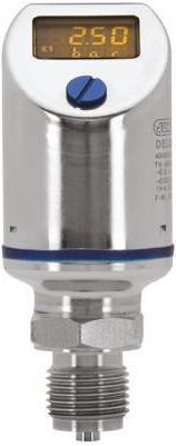 Produktbild Jumo Druckmessumformer DELOS 10bar