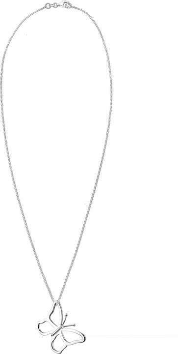 Produktbild Elli Schmetterling (925 Sterling Silber, 50 cm)